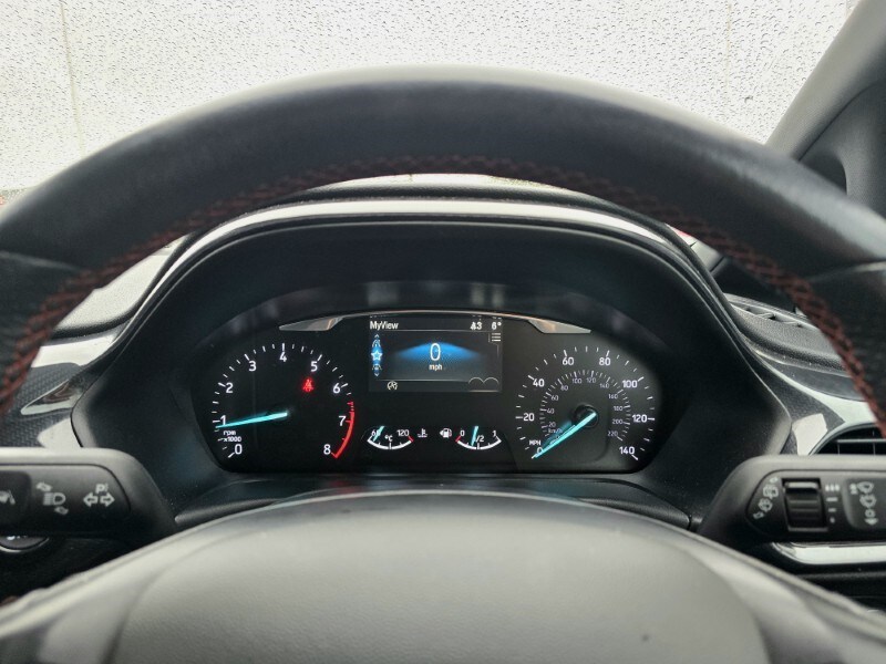 Used Ford Fiesta 2020 for sale - 77554990: Photo 39