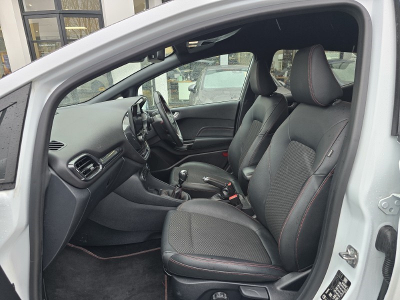 Used Ford Fiesta 2020 for sale - 77554990: Photo 4