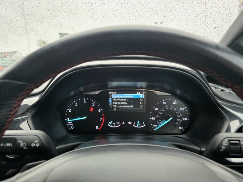 Used Ford Fiesta 2020 for sale - 77554990: Photo 40