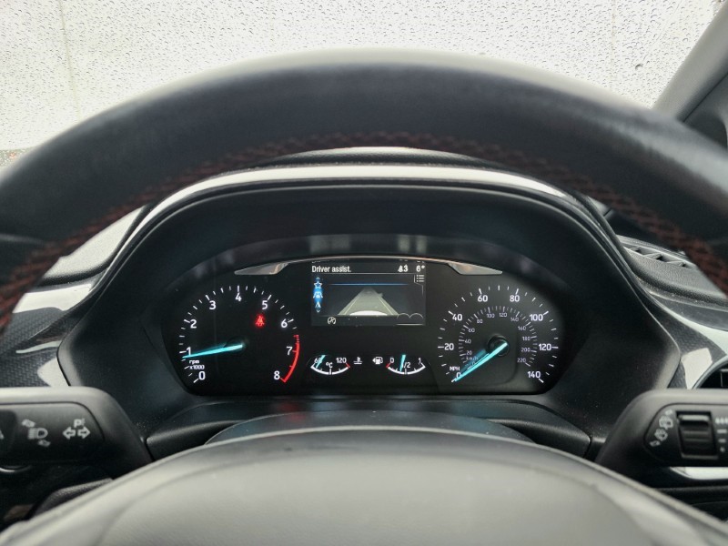 Used Ford Fiesta 2020 for sale - 77554990: Photo 41