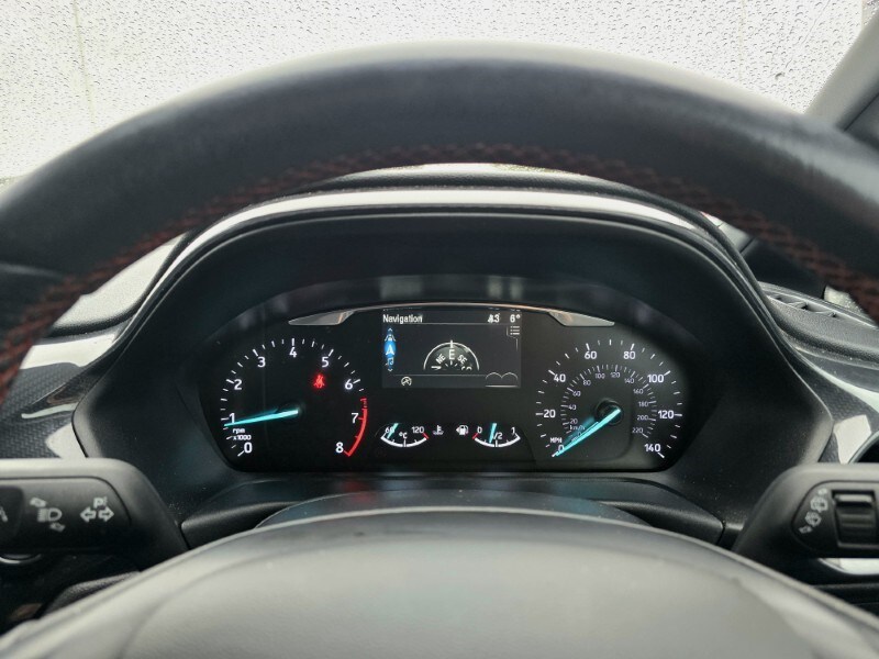 Used Ford Fiesta 2020 for sale - 77554990: Photo 42