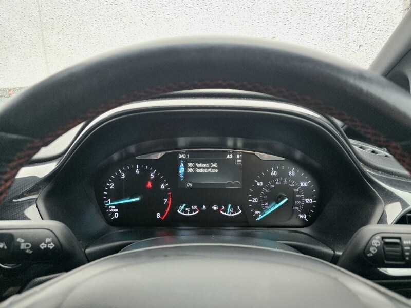 Used Ford Fiesta 2020 for sale - 77554990: Photo 43