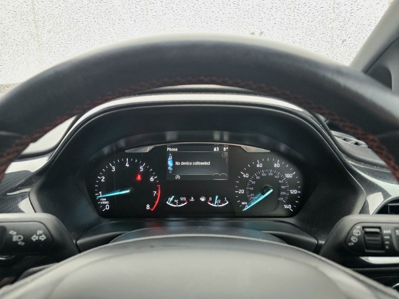 Used Ford Fiesta 2020 for sale - 77554990: Photo 44