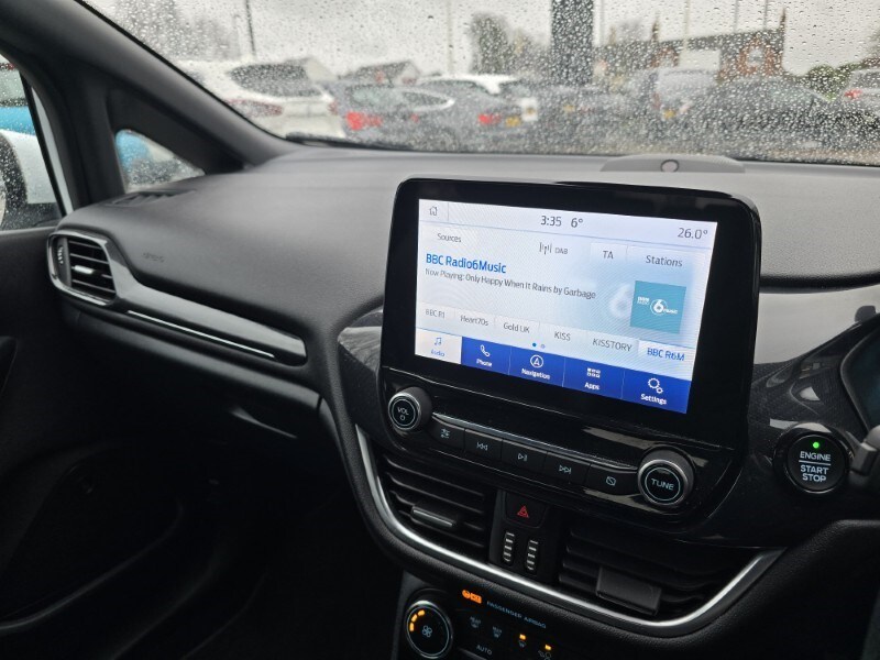 Used Ford Fiesta 2020 for sale - 77554990: Photo 45