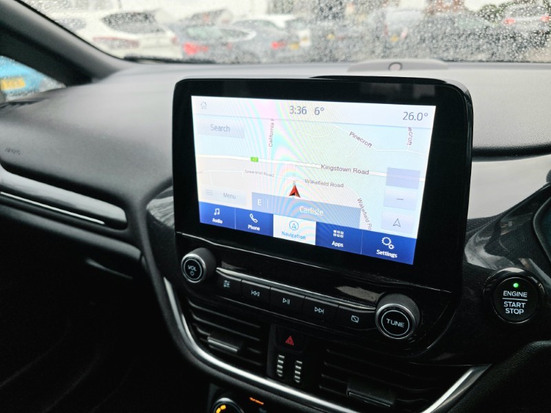 Used Ford Fiesta 2020 for sale - 77554990: Photo 47