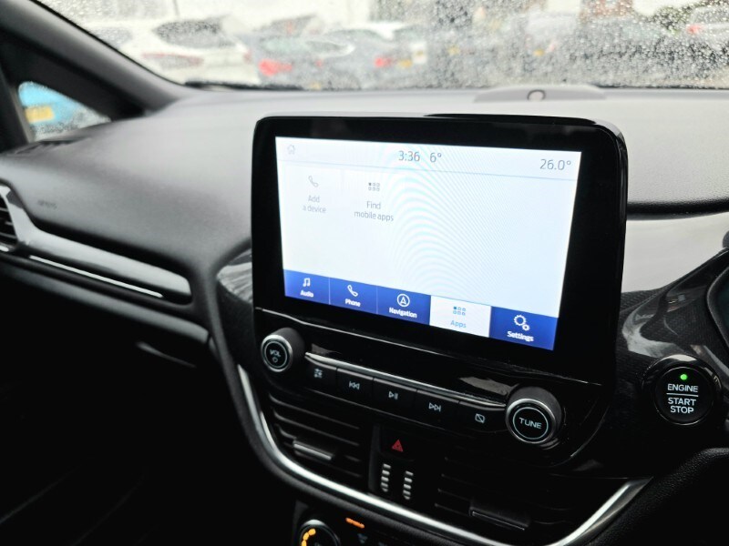 Used Ford Fiesta 2020 for sale - 77554990: Photo 48