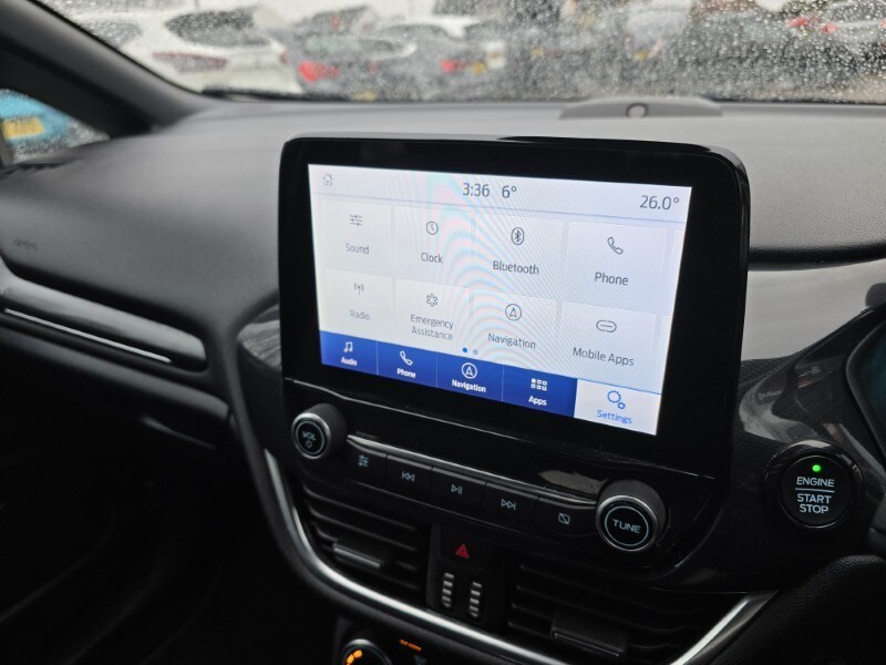 Used Ford Fiesta 2020 for sale - 77554990: Photo 49