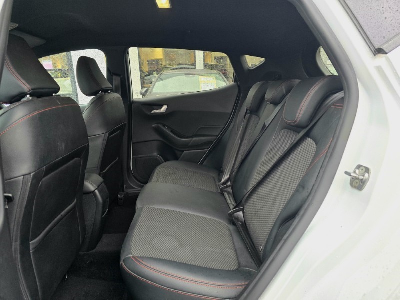 Used Ford Fiesta 2020 for sale - 77554990: Photo 5