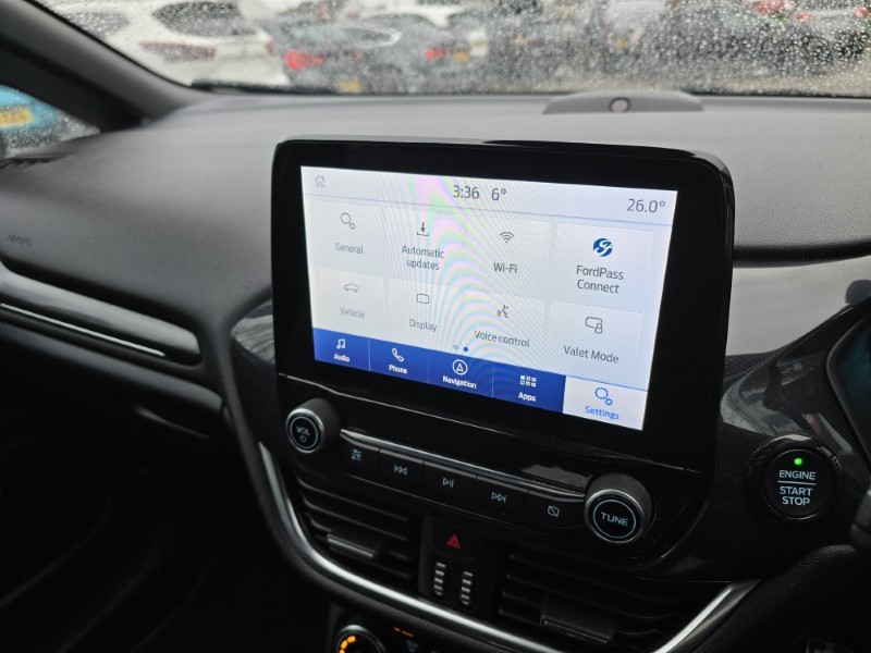 Used Ford Fiesta 2020 for sale - 77554990: Photo 50