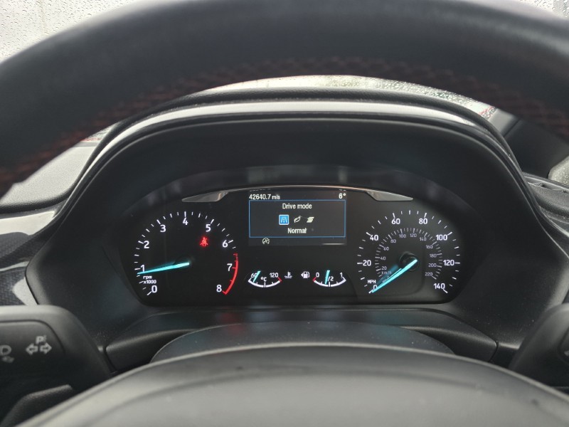 Used Ford Fiesta 2020 for sale - 77554990: Photo 51