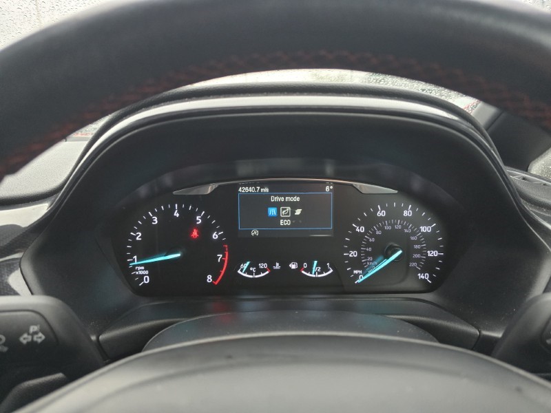 Used Ford Fiesta 2020 for sale - 77554990: Photo 52