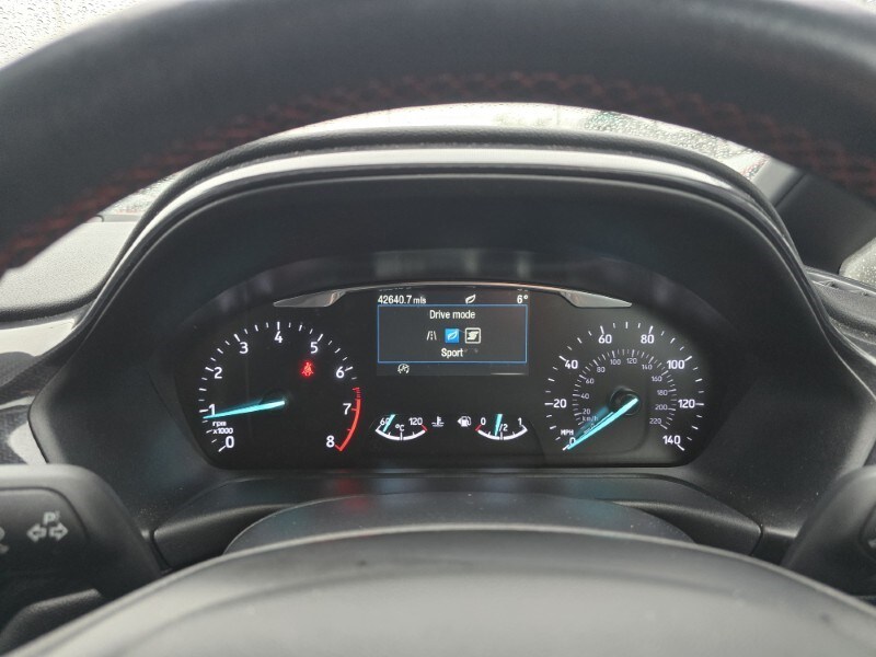 Used Ford Fiesta 2020 for sale - 77554990: Photo 53