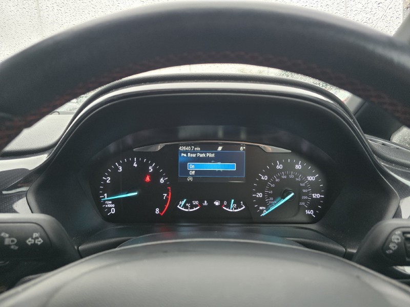 Used Ford Fiesta 2020 for sale - 77554990: Photo 54