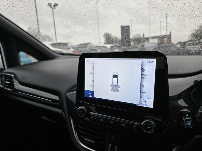 Used Ford Fiesta 2020 for sale - 77554990: Photo 55