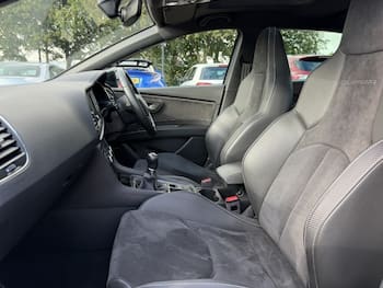 Used SEAT Leon 2018 for sale - 79811564: Photo