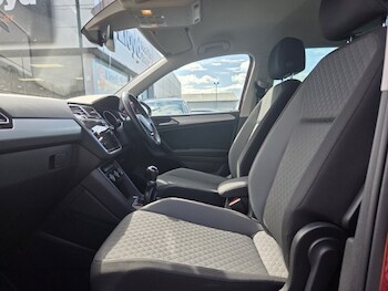 Used Volkswagen Tiguan 2019 for sale - 78329025: Photo