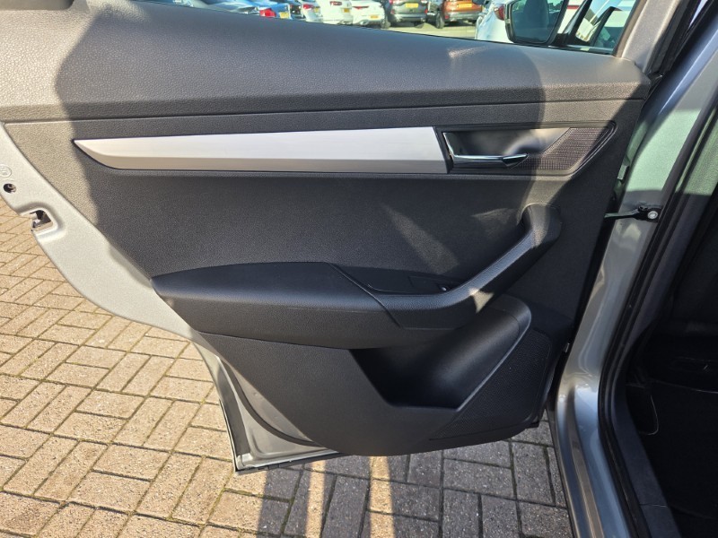 Used Skoda Karoq 2018 for sale - 77973653: Photo 14