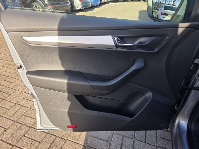 Used Skoda Karoq 2018 for sale - 77973653: Photo 17