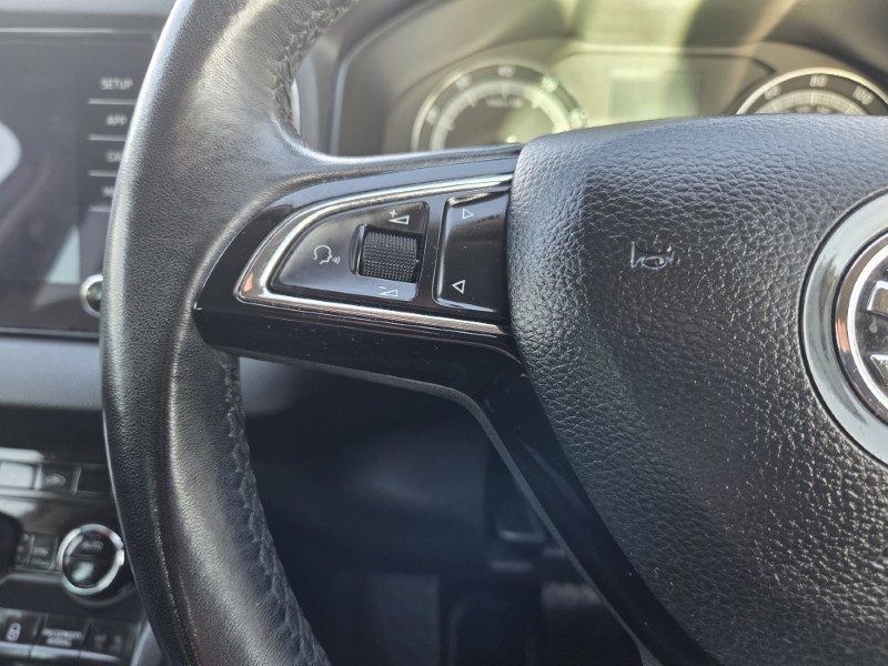 Used Skoda Karoq 2018 for sale - 77973653: Photo 23