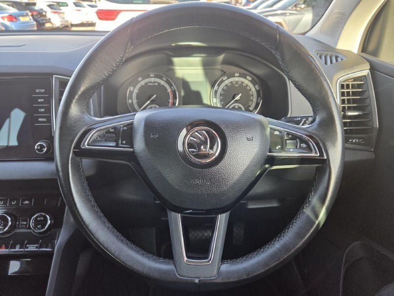 Used Skoda Karoq 2018 for sale - 77973653: Photo 25