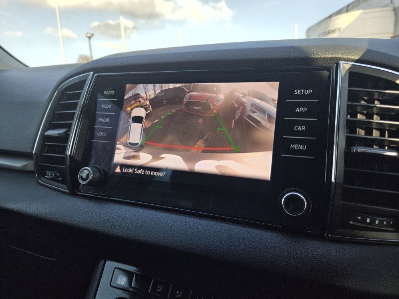 Used Skoda Karoq 2018 for sale - 77973653: Photo 28