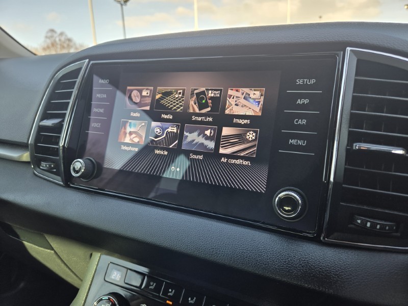 Used Skoda Karoq 2018 for sale - 77973653: Photo 33