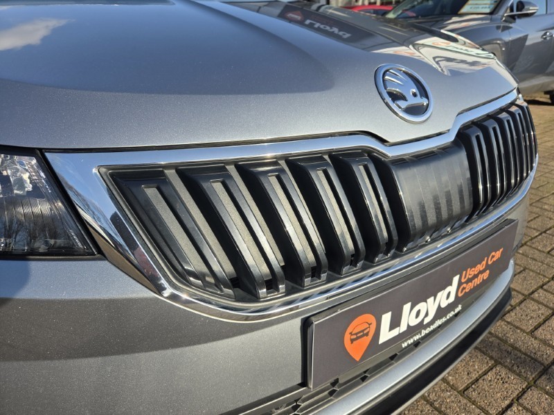 Used Skoda Karoq 2018 for sale - 77973653: Photo 39