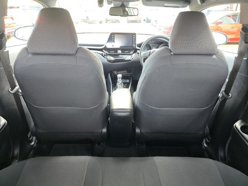 Used Toyota C-HR 2020 for sale - 76981565: Photo 19