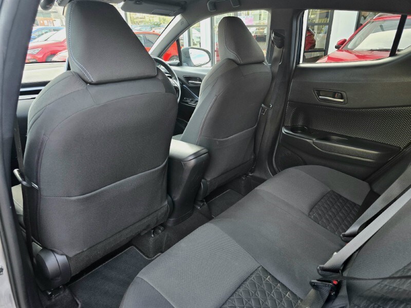 Used Toyota C-HR 2020 for sale - 76981565: Photo 21