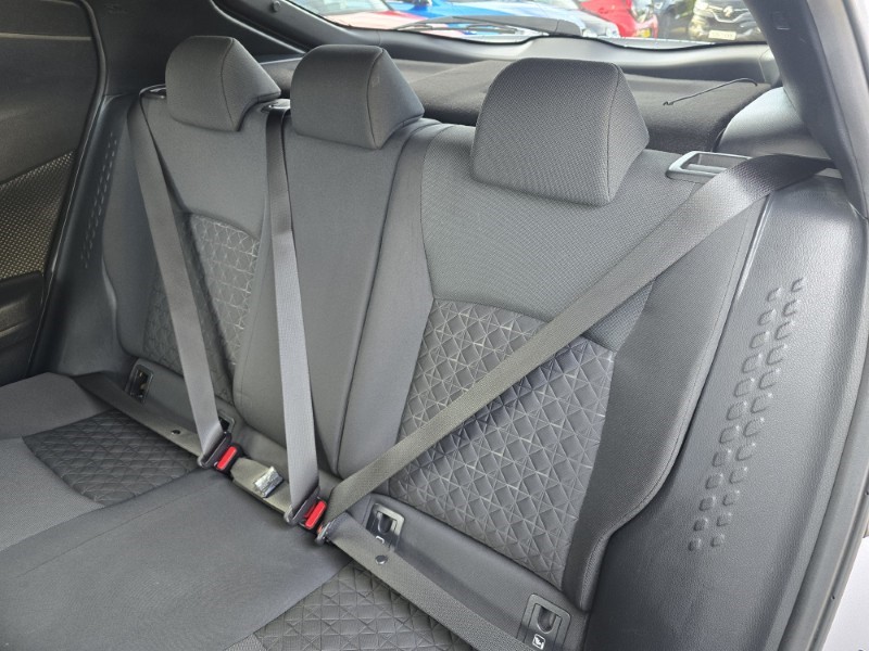 Used Toyota C-HR 2020 for sale - 76981565: Photo 22