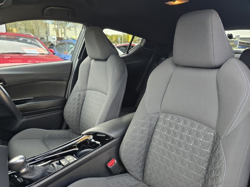 Used Toyota C-HR 2020 for sale - 76981565: Photo 25