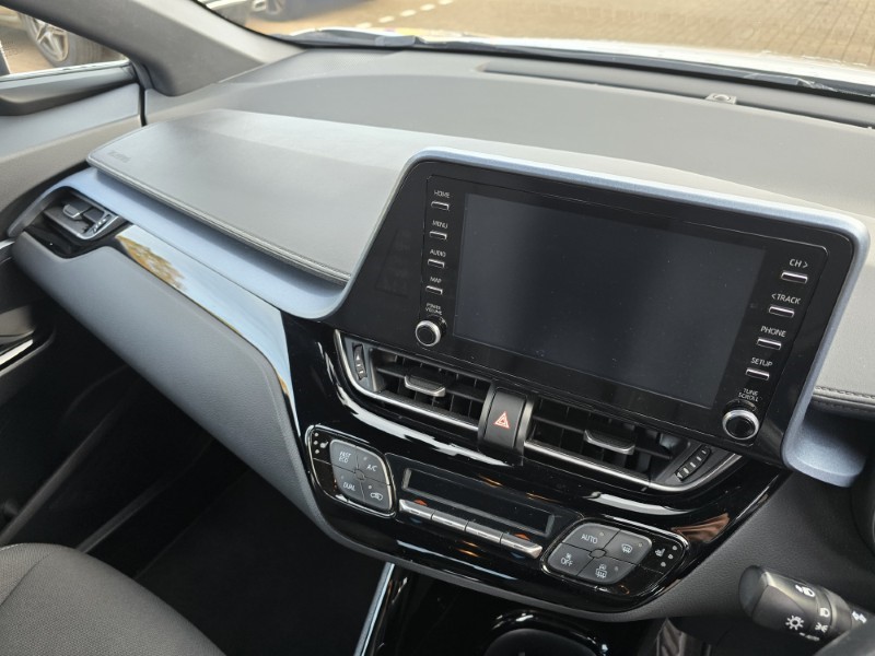 Used Toyota C-HR 2020 for sale - 76981565: Photo 30