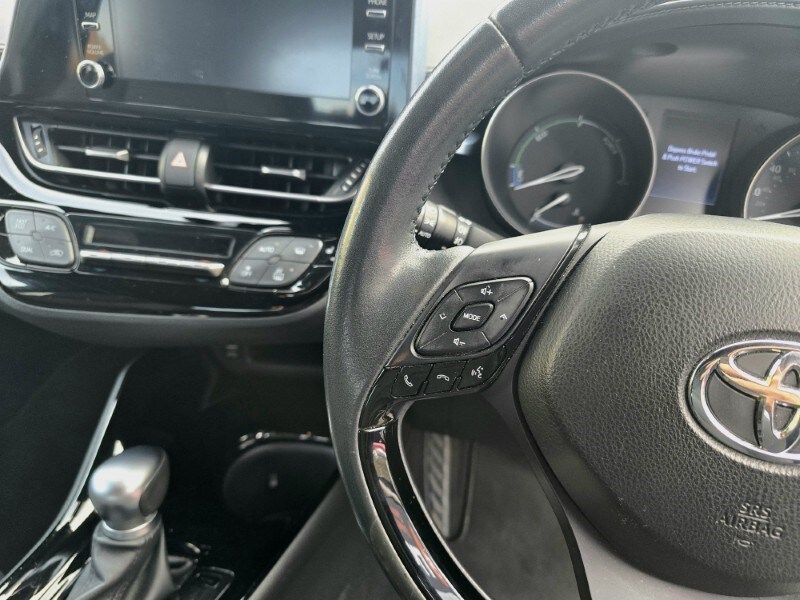 Used Toyota C-HR 2020 for sale - 76981565: Photo 32