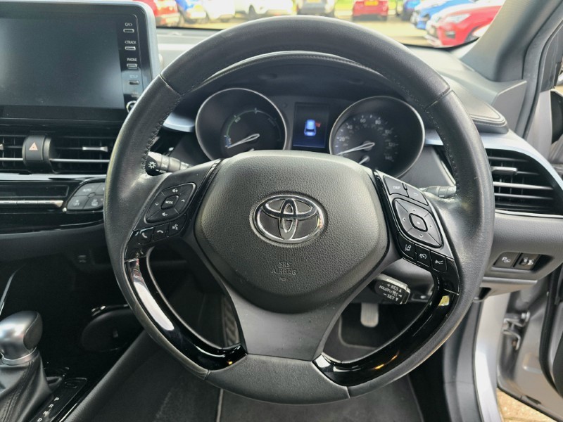 Used Toyota C-HR 2020 for sale - 76981565: Photo 33