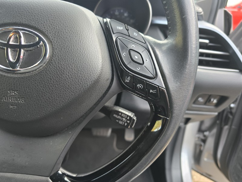 Used Toyota C-HR 2020 for sale - 76981565: Photo 34