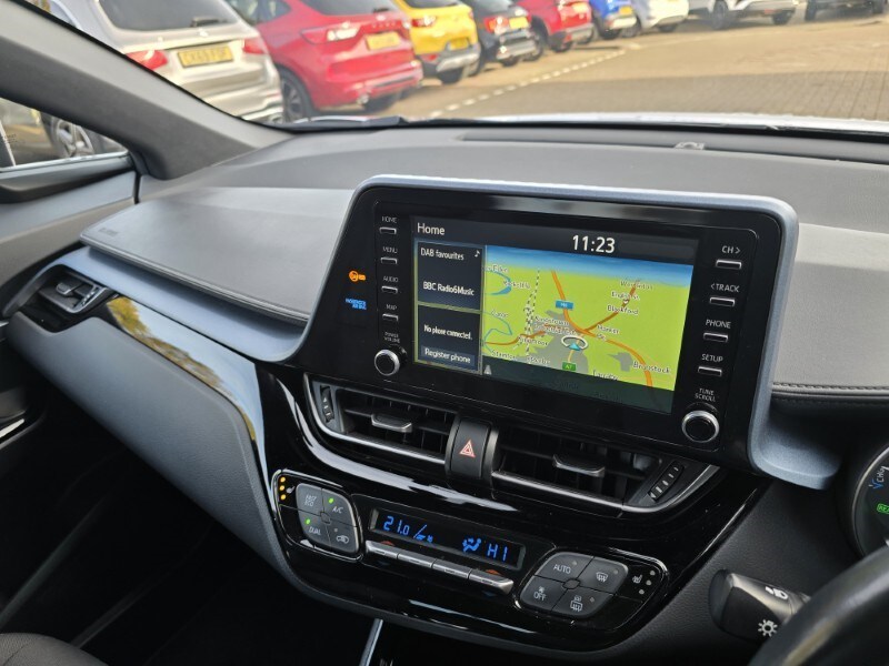 Used Toyota C-HR 2020 for sale - 76981565: Photo 39