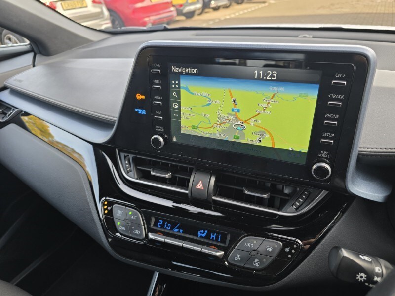 Used Toyota C-HR 2020 for sale - 76981565: Photo 42