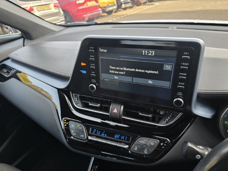 Used Toyota C-HR 2020 for sale - 76981565: Photo 43