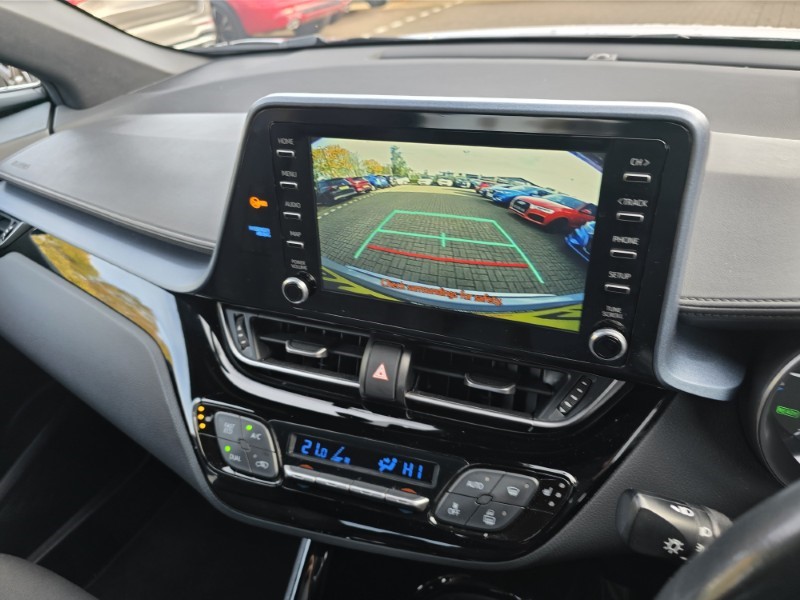 Used Toyota C-HR 2020 for sale - 76981565: Photo 44