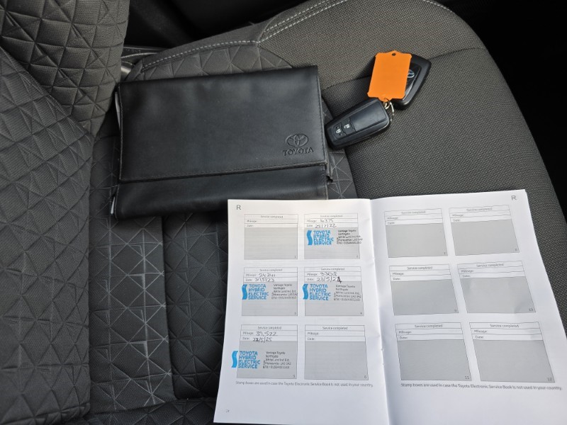 Used Toyota C-HR 2020 for sale - 76981565: Photo 46