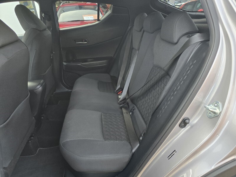 Used Toyota C-HR 2020 for sale - 76981565: Photo 5