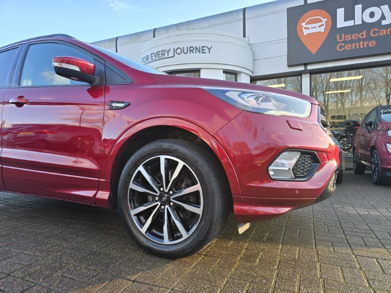 Used Ford Kuga 2019 for sale - 77258385: Photo 10