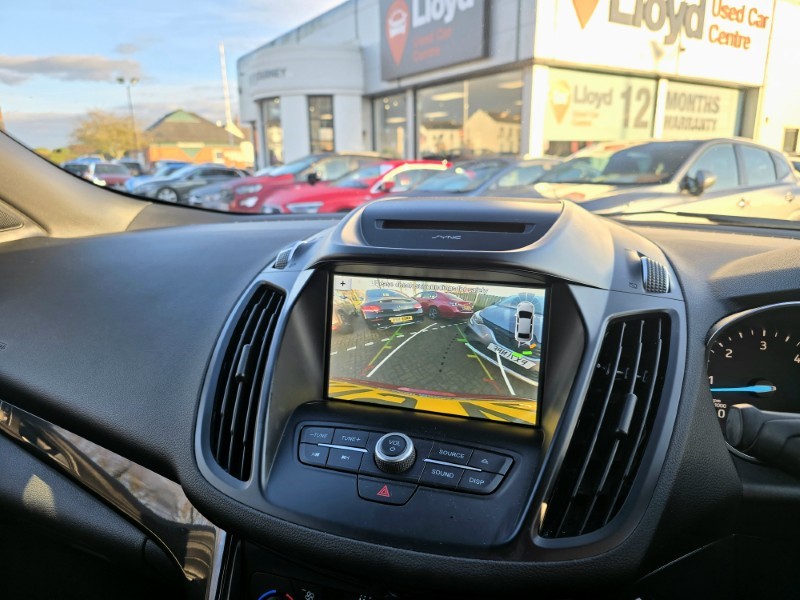 Used Ford Kuga 2019 for sale - 77258385: Photo 12