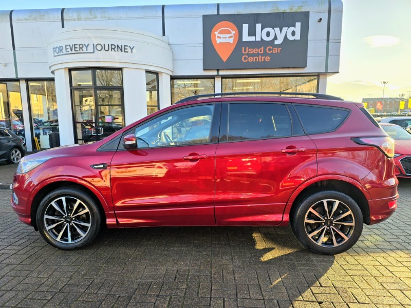 Used Ford Kuga 2019 for sale - 77258385: Photo 13