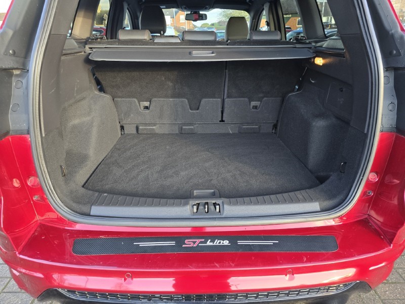 Used Ford Kuga 2019 for sale - 77258385: Photo 16