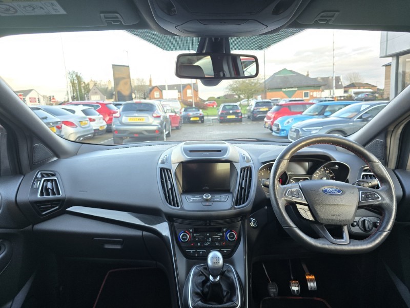 Used Ford Kuga 2019 for sale - 77258385: Photo 20