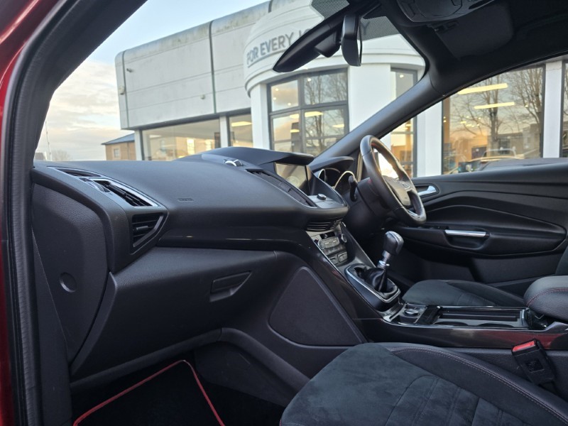 Used Ford Kuga 2019 for sale - 77258385: Photo 22