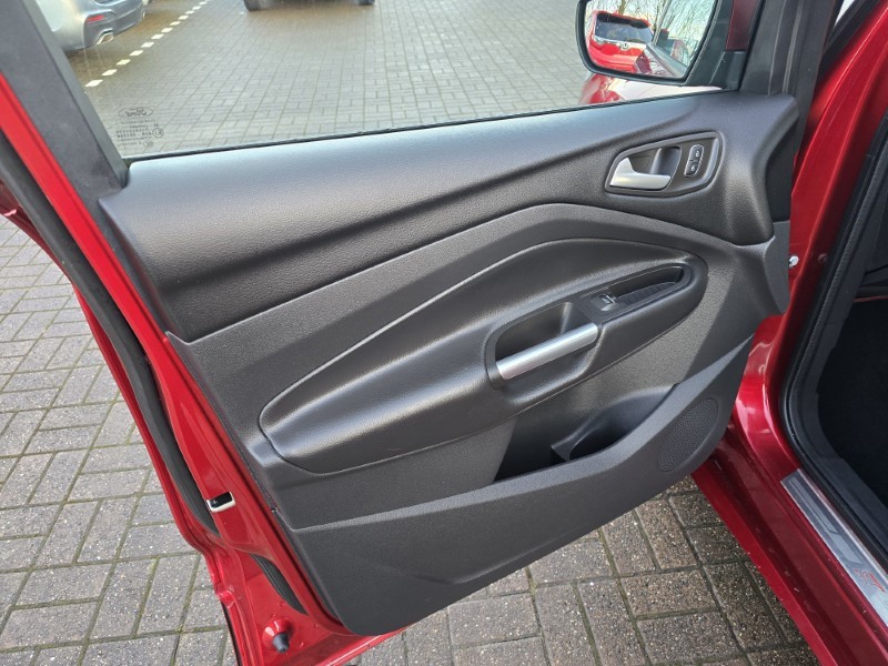 Used Ford Kuga 2019 for sale - 77258385: Photo 23