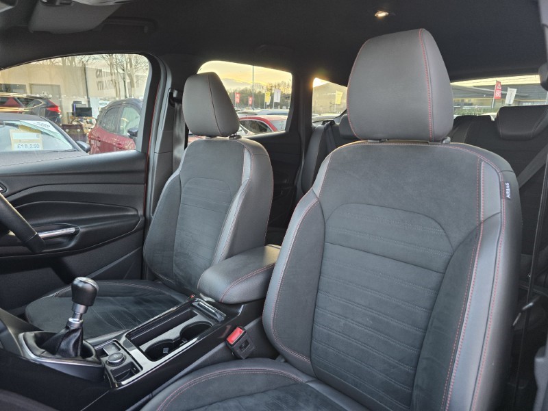 Used Ford Kuga 2019 for sale - 77258385: Photo 24