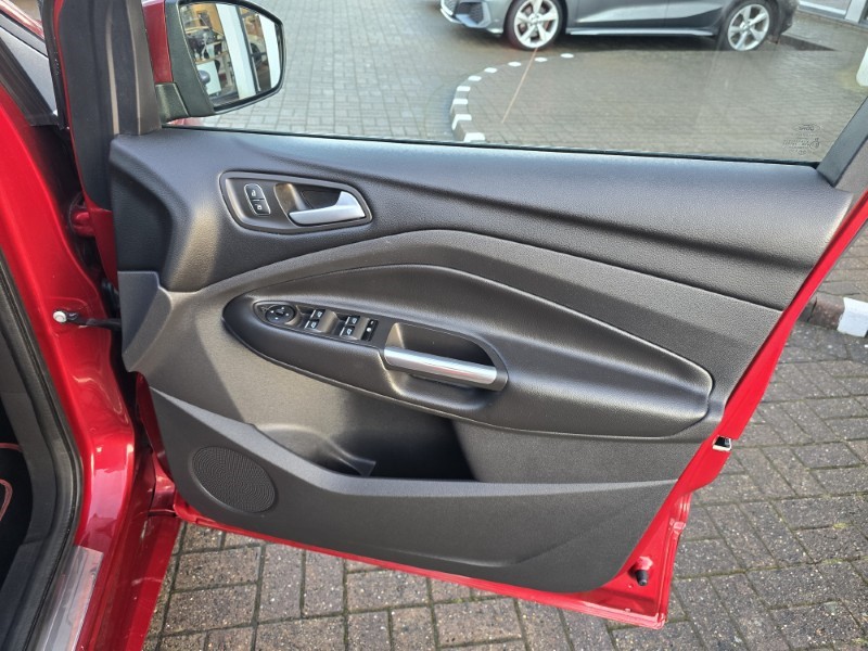 Used Ford Kuga 2019 for sale - 77258385: Photo 25